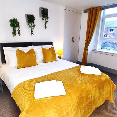 Dundee Football Stadium Apartment Luaran gambar