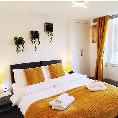 Dundee Football Stadium Apartment Luaran gambar