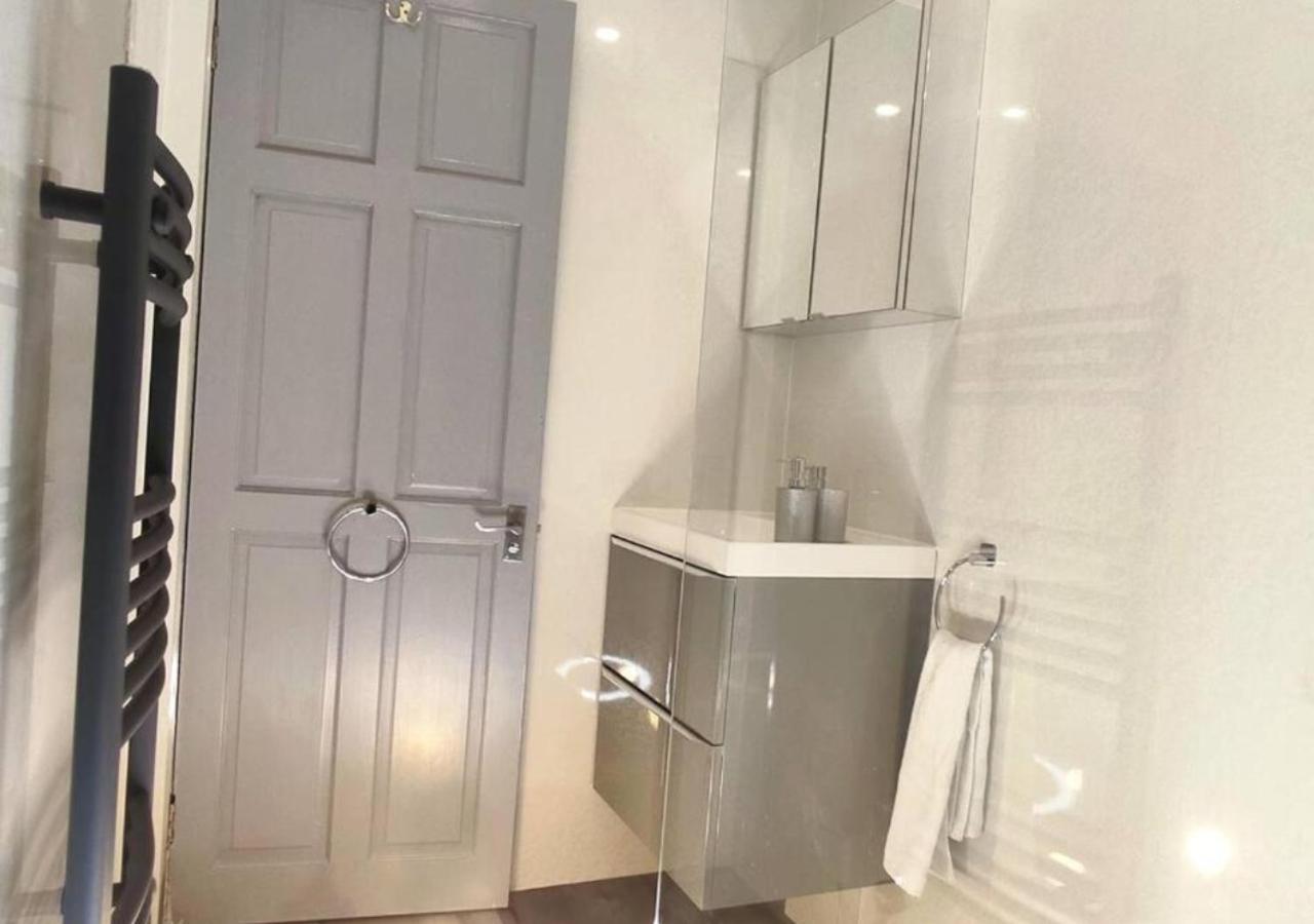 Dundee Football Stadium Apartment Luaran gambar