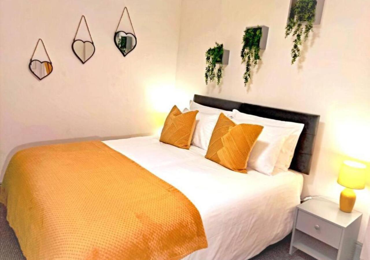 Dundee Football Stadium Apartment Luaran gambar
