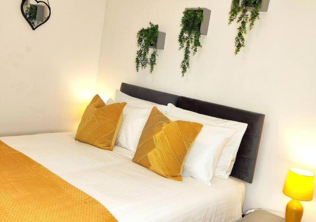 Dundee Football Stadium Apartment Luaran gambar